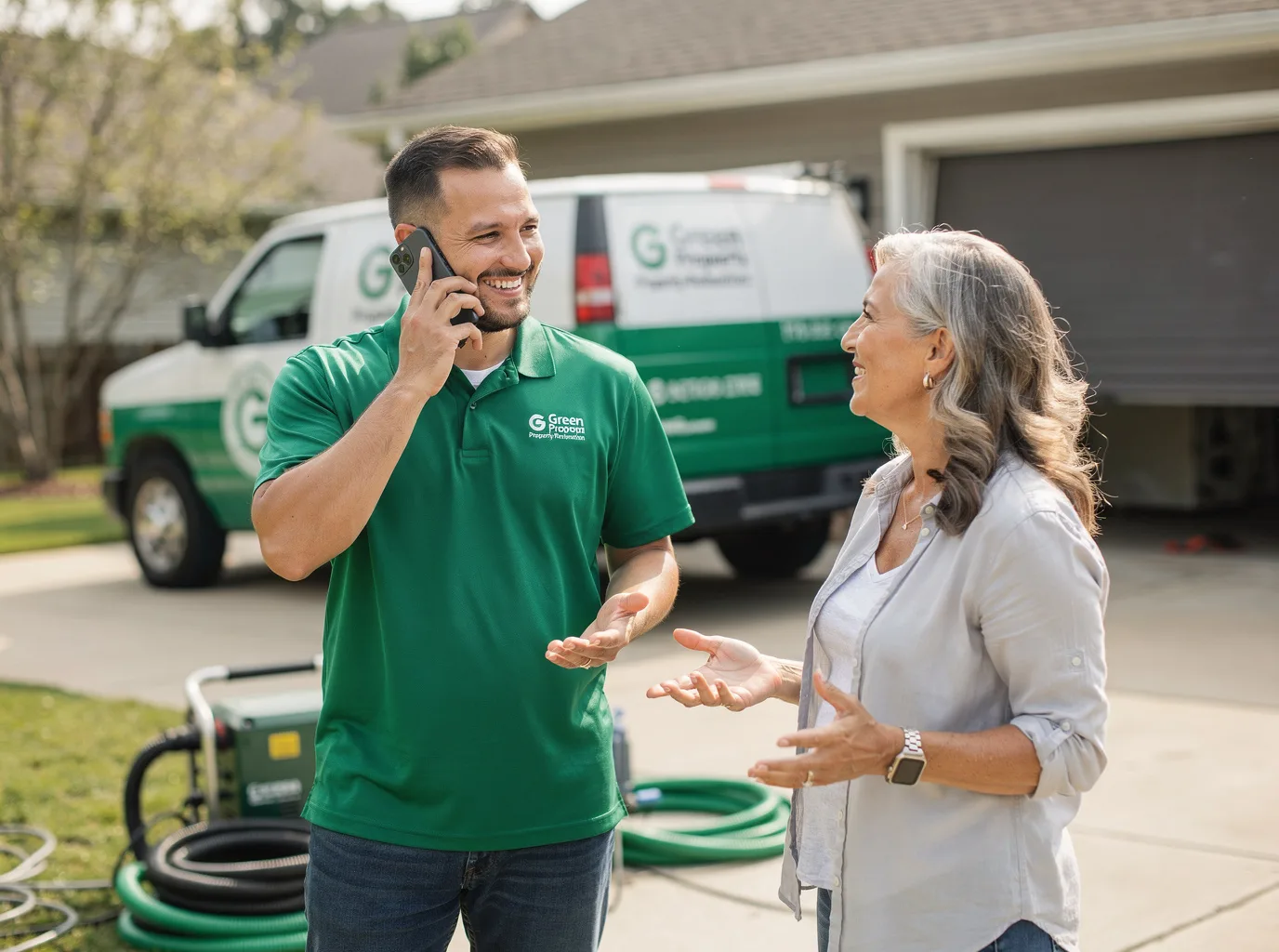 Water Damage Restoration Rice Lake, WI FAQs